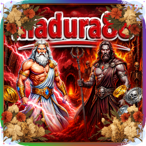 madura88 — galeri pratinjau - APK Resmi