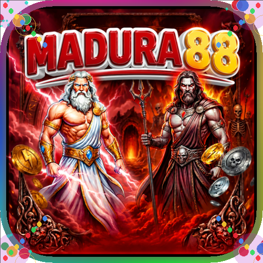 madura88 — galeri pratinjau Resmi APK